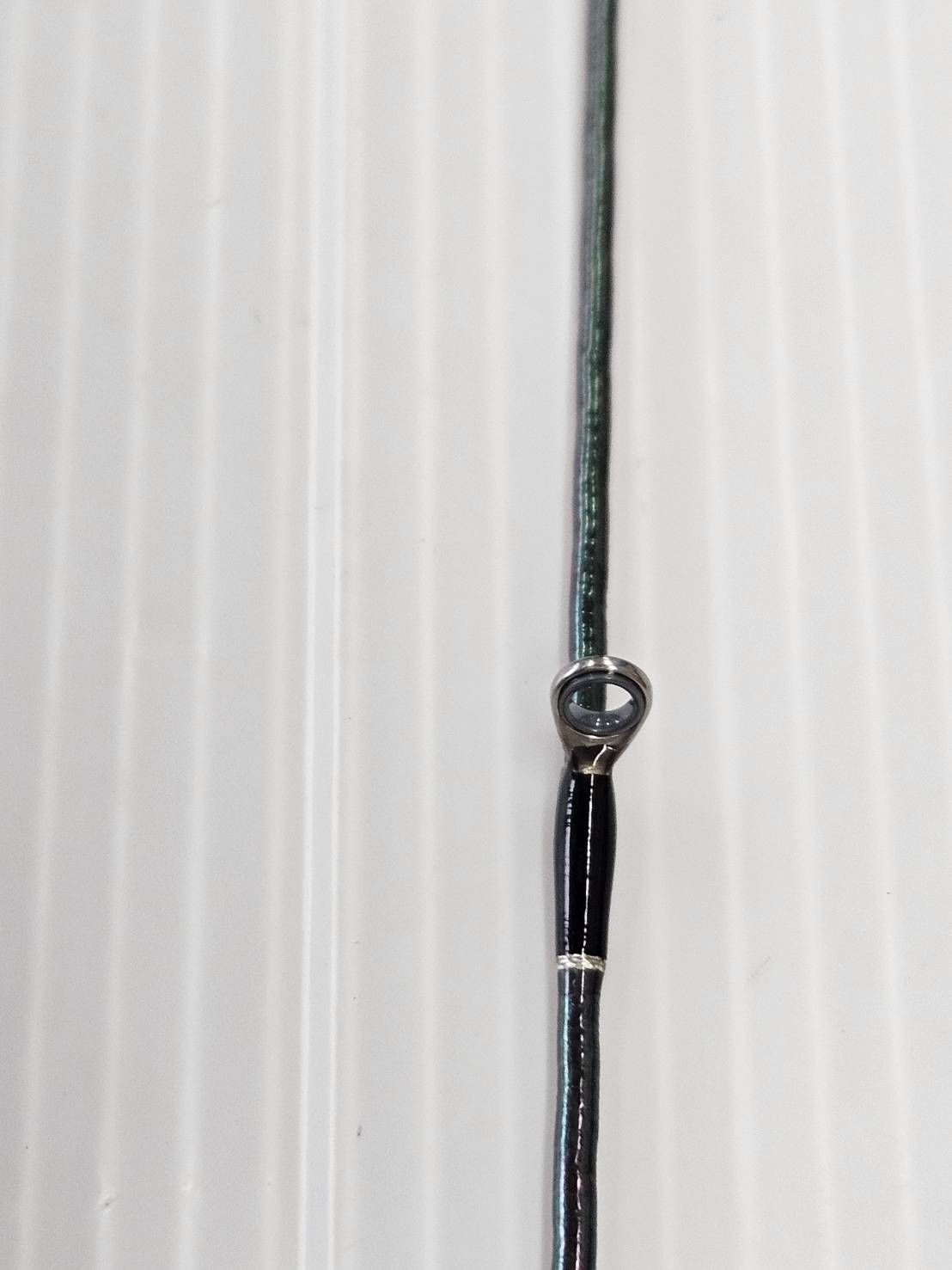 12 ネイティブトラウト