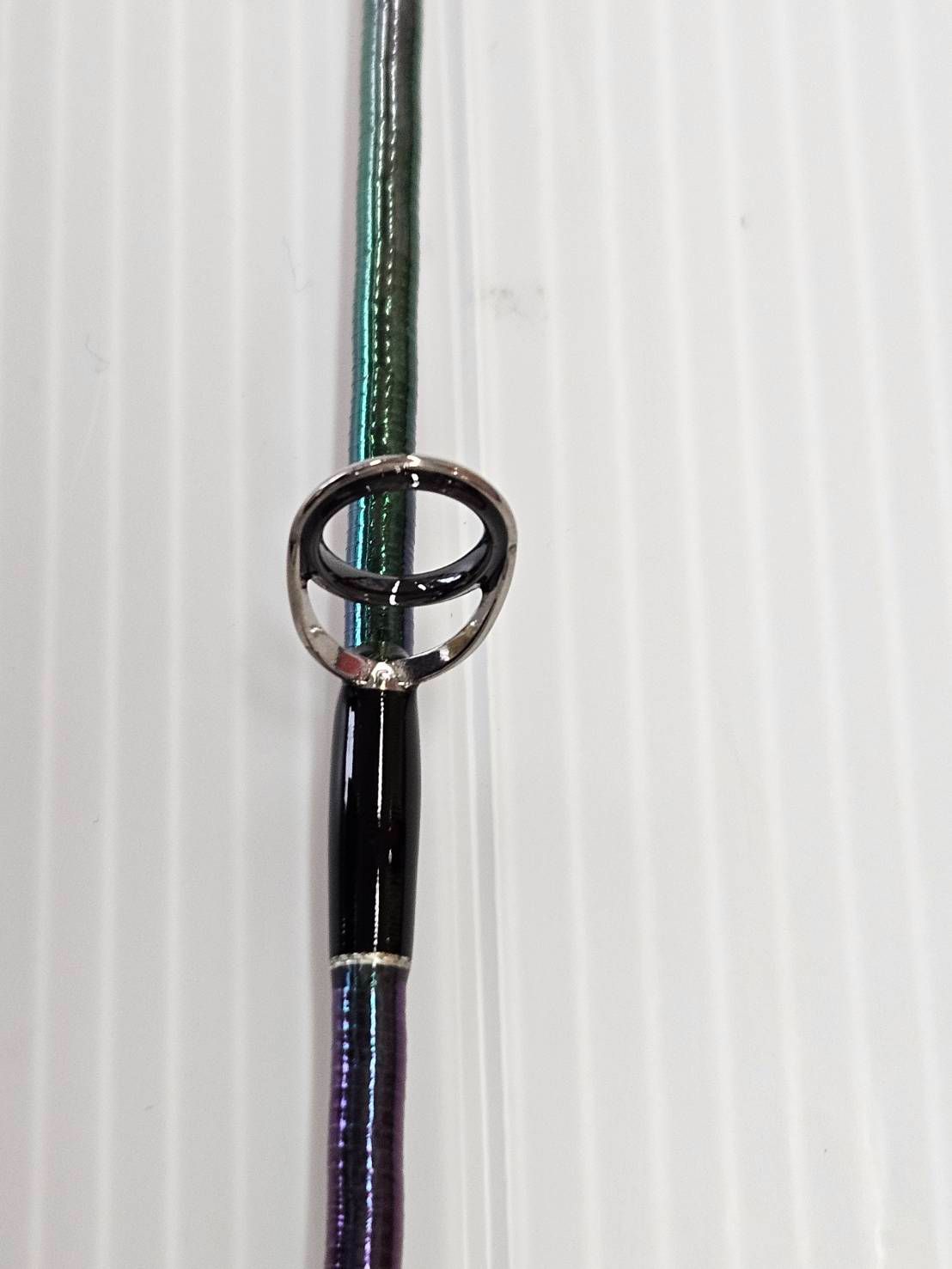 シンキングミノー 渓流