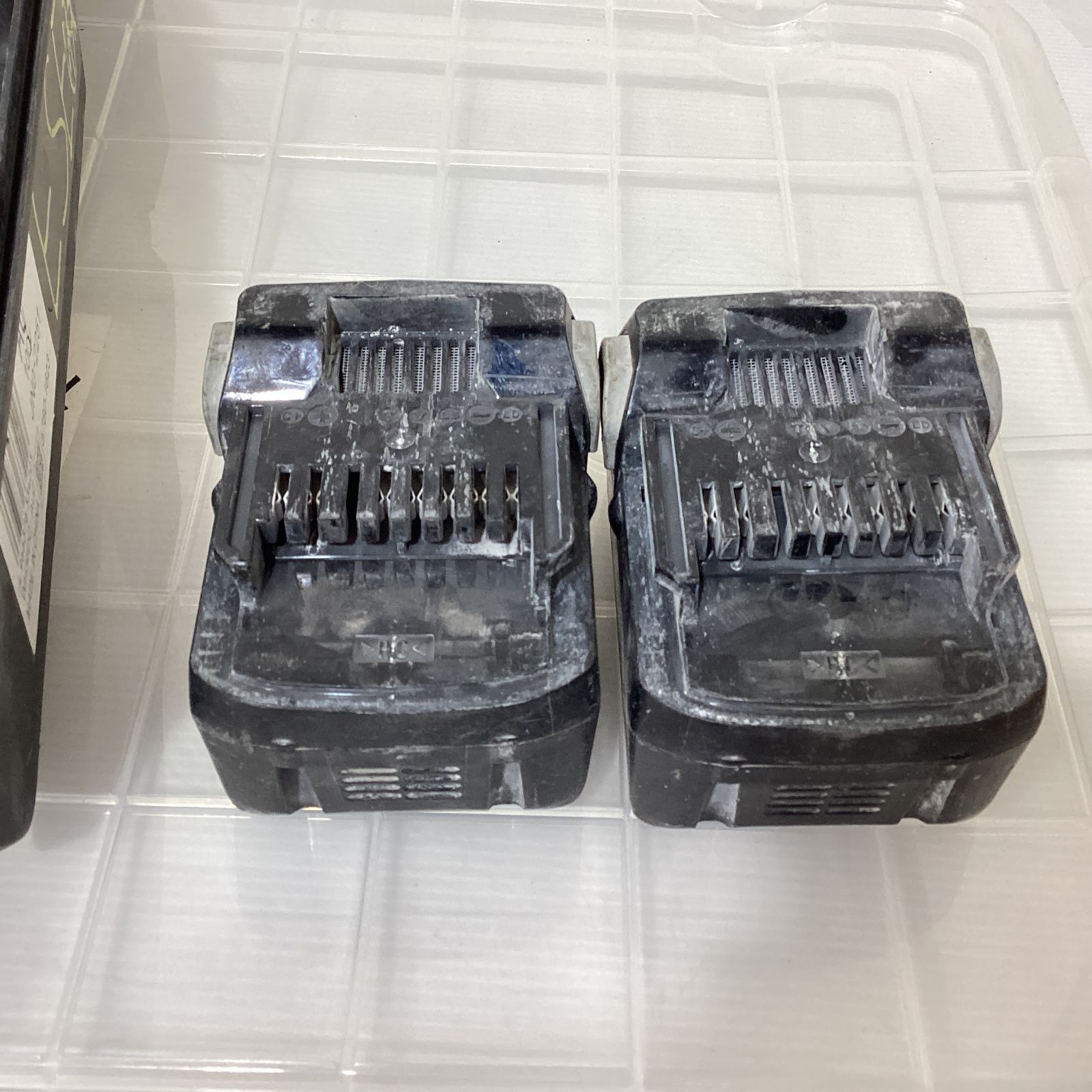  日立工機 １８Vインパクトドライバ 電動インパクトドライバー ドリル ドライバー レンチ