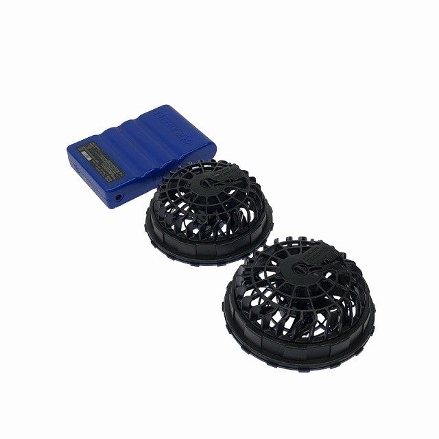 ☆未使用品セット☆BURTLE バートル 17V エアークラフト用 バッテリー