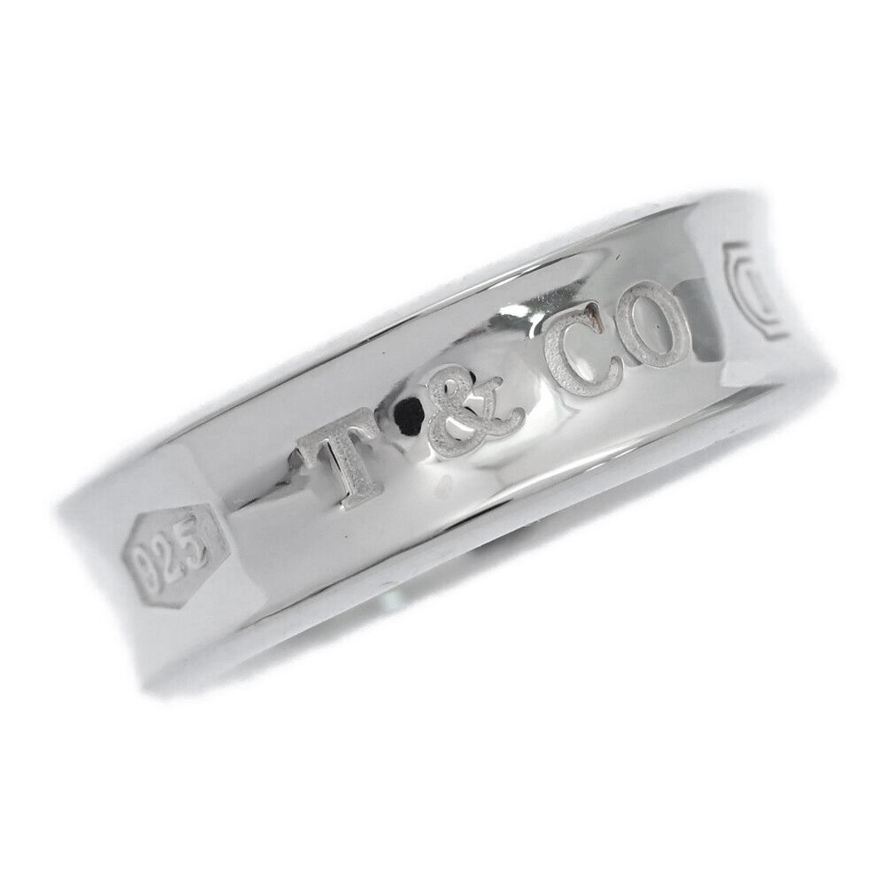 dub Tiffany & Co. SV925 シルバー ティファニー TIFFANY ティファニー ボールチェーンネックレス ドッグタグ SV925