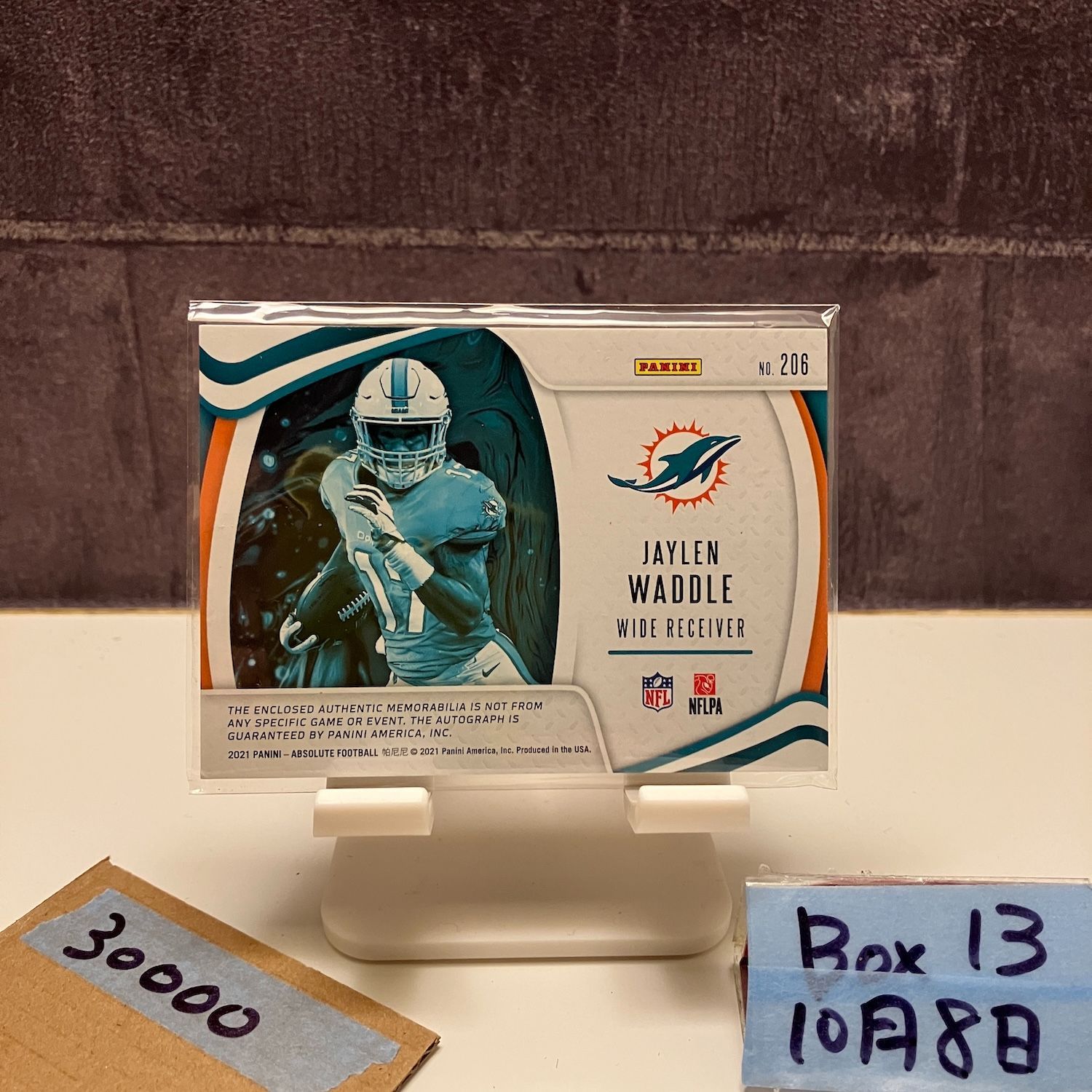 魂売り[英語・FOIL ・サインド] 2013 BBM 松井秀喜 メモリアルカードセット 55 英語版 直筆サイン