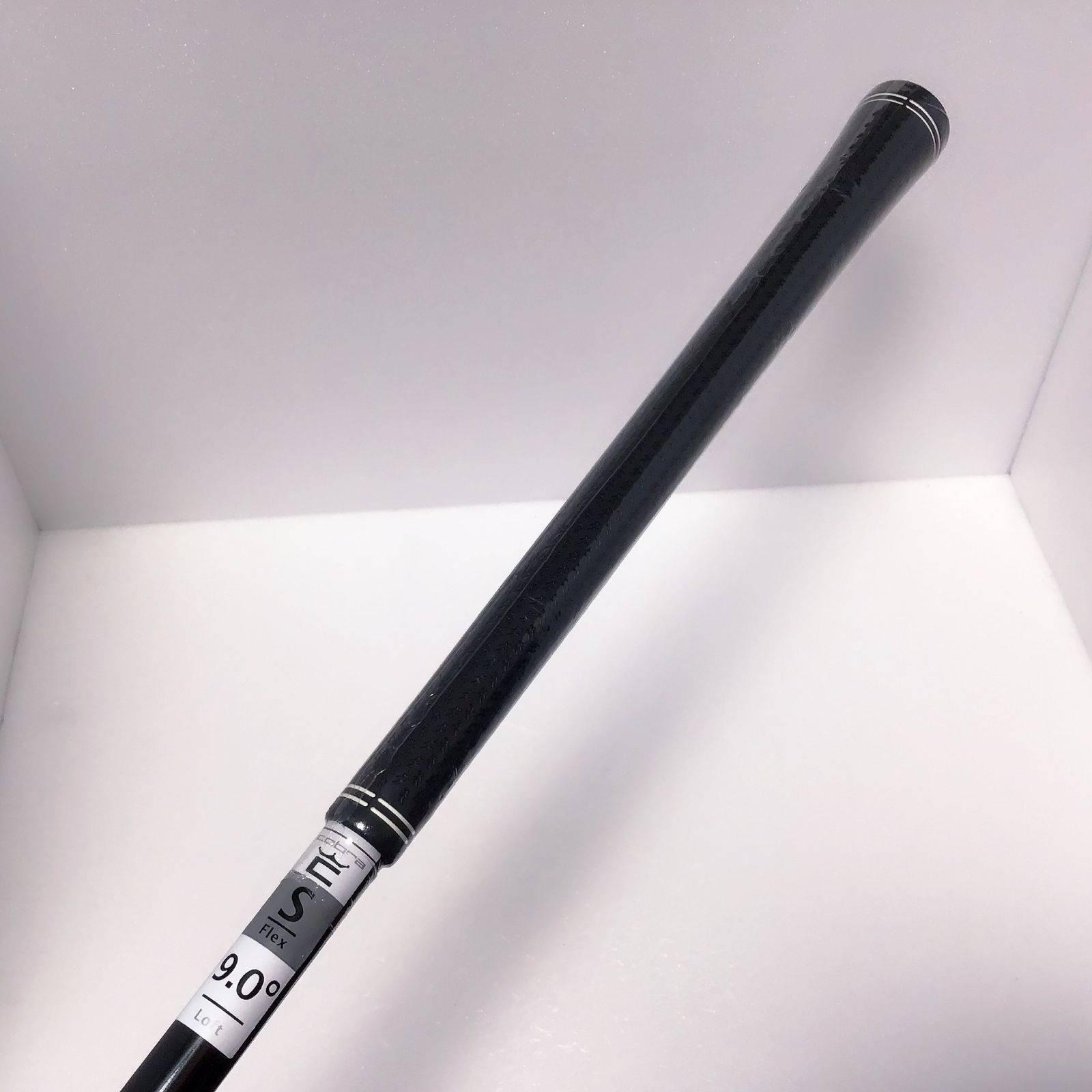 新品 DSアダプト純正 リンク LINQ Sフレックス コブラ ドライバー用