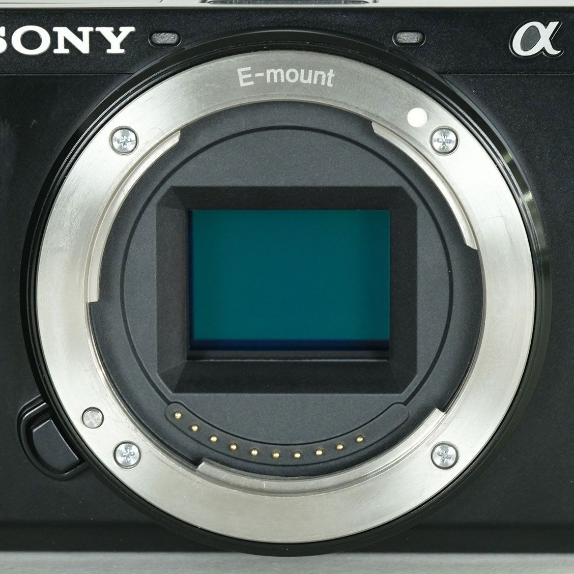 α6100