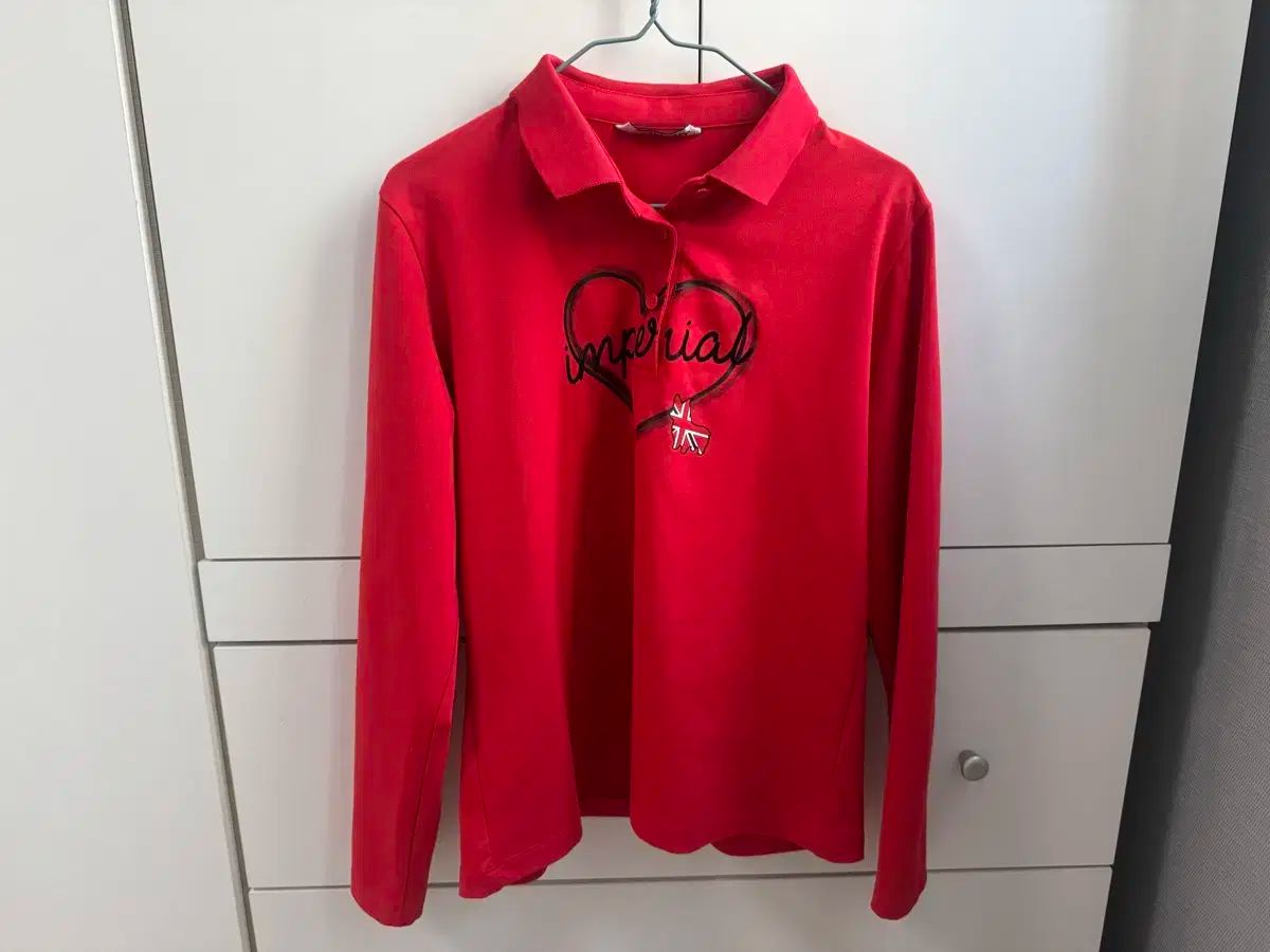 インペリアル ゴルフ シャツ