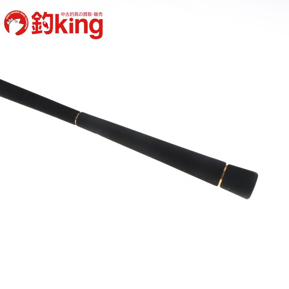  ダイワ ソルティガ LJ 63 XHS S Z 258220 太刀魚 タチウオ オフショア ライトジギングロッド ロッド リール ルアー ジギングロッド ロッド