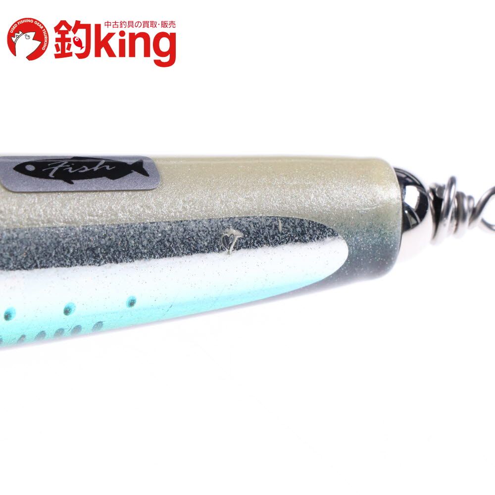  カーペンター ブルーフィッシュ 75 180 Q 2 Z 265 S ヒラマサ カンパチ ブリ オフショア ルアー ロッド リール ミノー プラグ ハードルアー