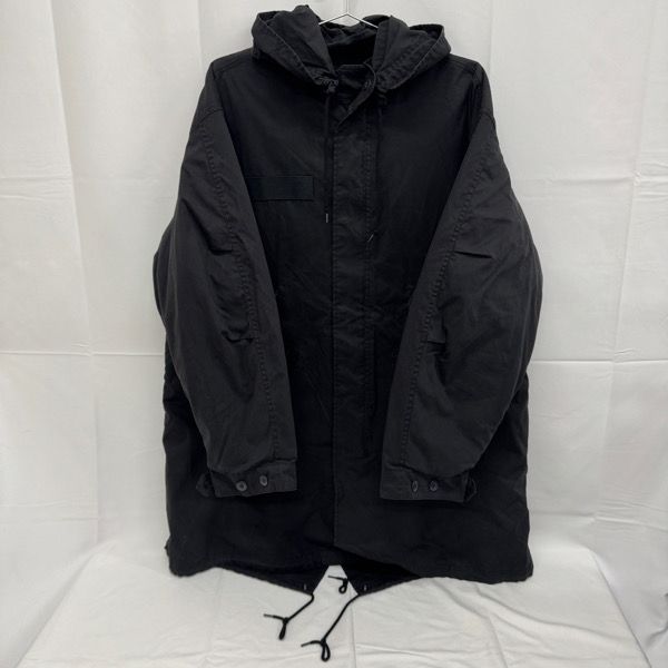 Supreme/シュプリーム【24SS】Futura Fishtail Parka/フューチュラ