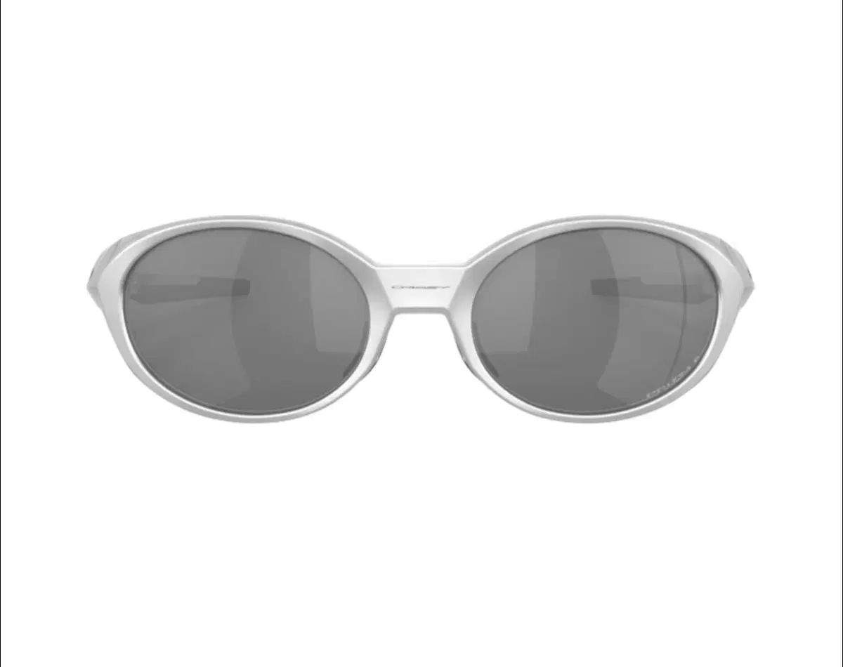 OAKLEY オークリー アイ ジャケット REDUX シルバー フレーム プリズム ブラック ポラライズド レンズ ハイ