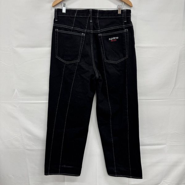 Supreme/シュプリーム【25SS】Baggy Jean/バギー デニムパンツ