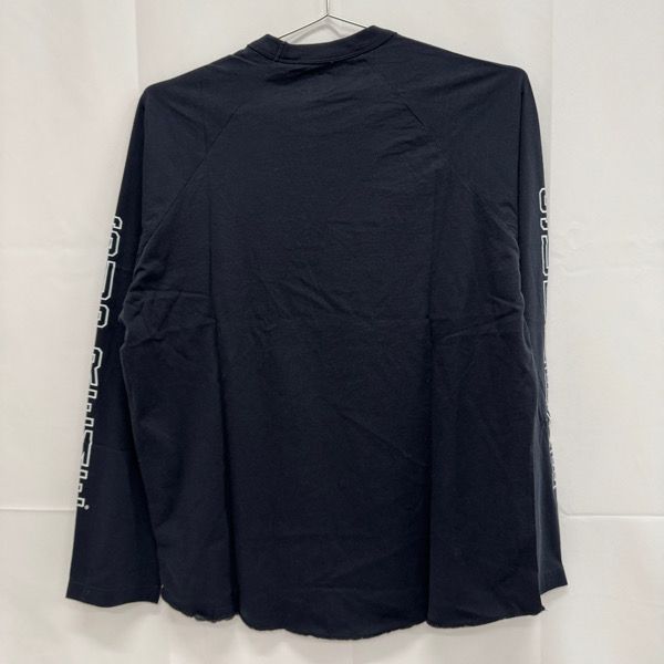 Supreme/シュプリーム【22AW】Demon Raglan L/S Top/デーモン ラグラン