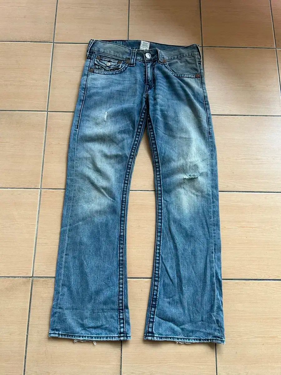 レインボー ビリー