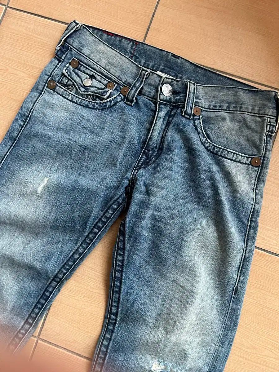 レインボー ビリー