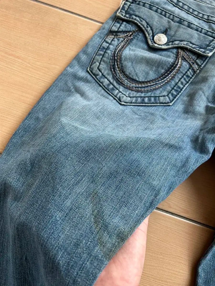 トゥルーレリジョン