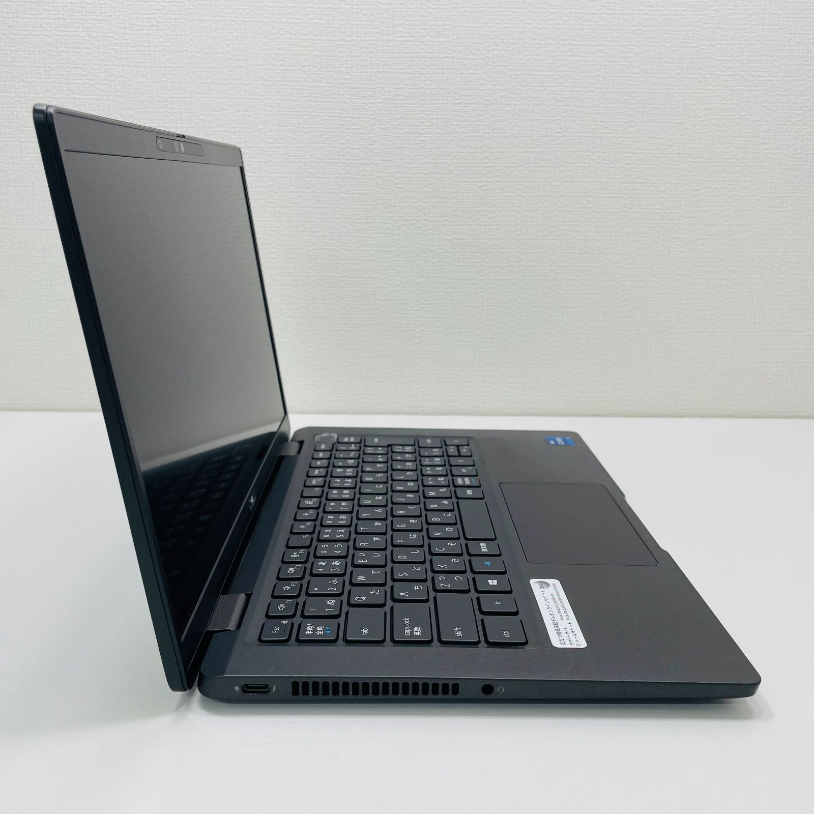 Dell Latitude 7320 13.3型 Core i7 1185G7 / Ram 16GB / SSD 512GB