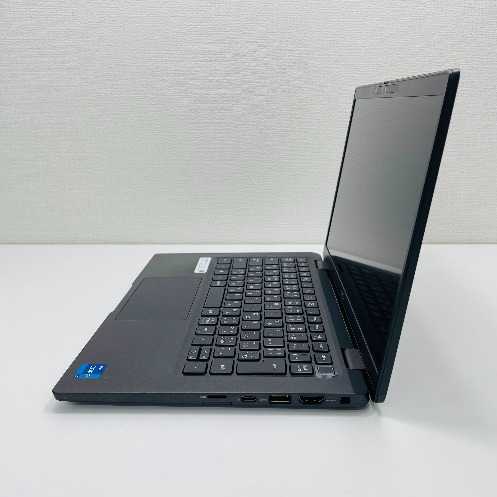 Dell Latitude 7320 13.3型 Core i7 1185G7 / Ram 16GB / SSD 512GB