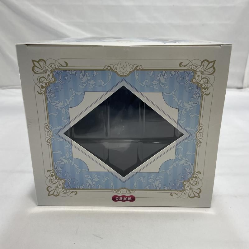 中古】S未開封)Claynel メジロアルダン 勝負服Ver. 1/7スケール