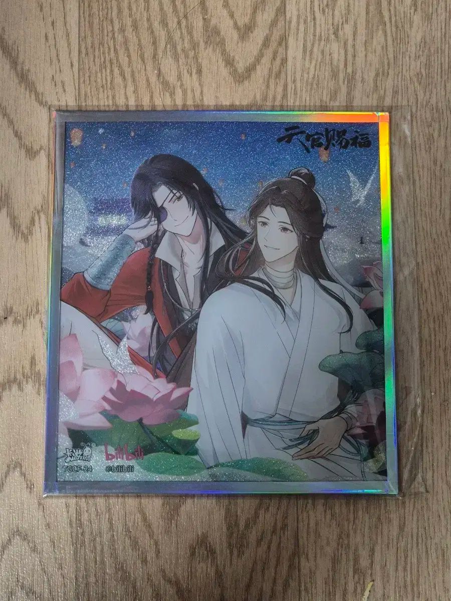 天官賜福マウスパッド 天官賜福 タイ 特典 プレイマット マウスパッド