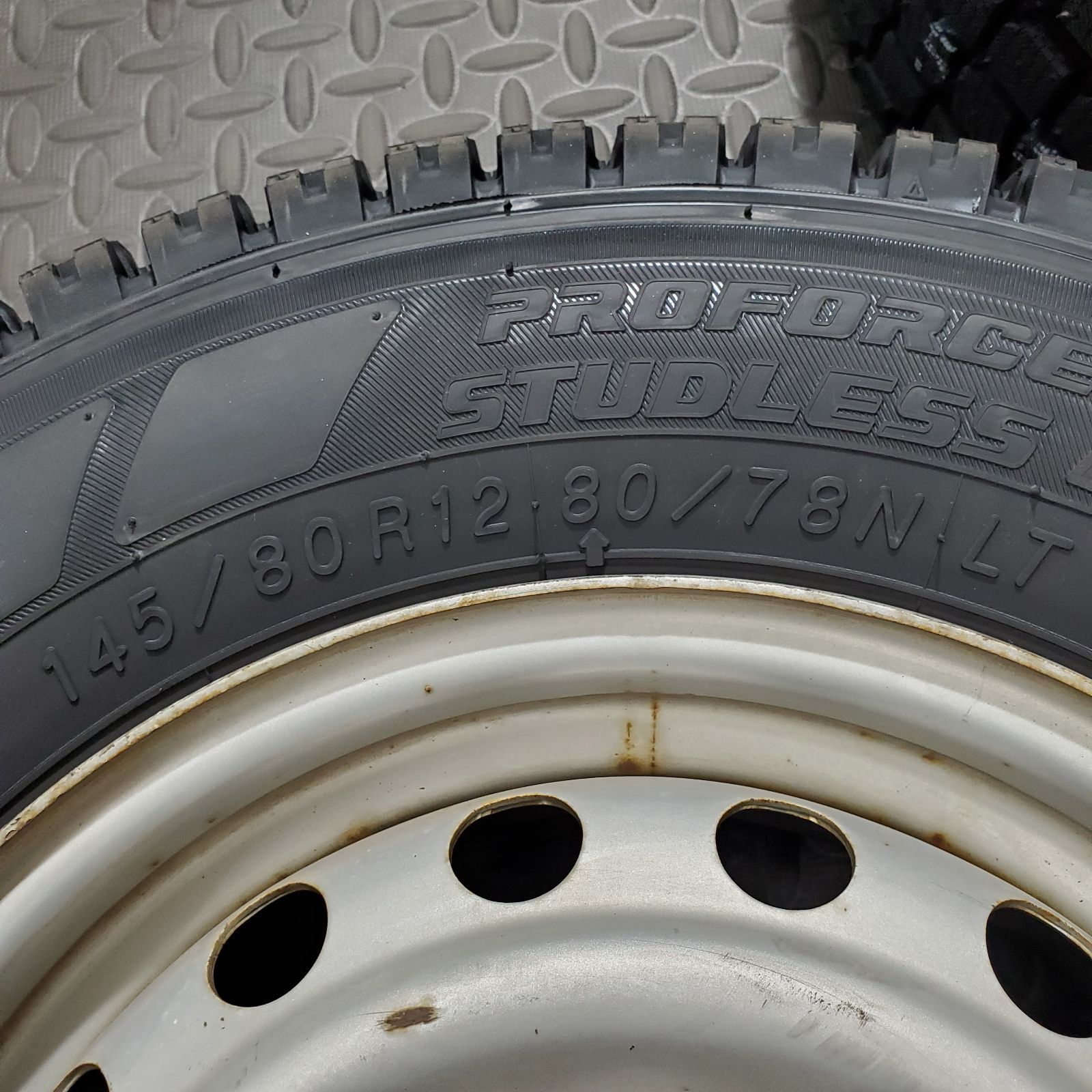 ホンダ アクティ