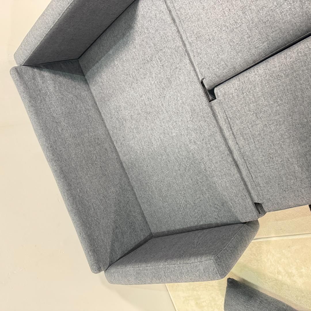 訳あり新品 ソファ ソファー2人掛け ソファベッド 1222-260 - メルカリ