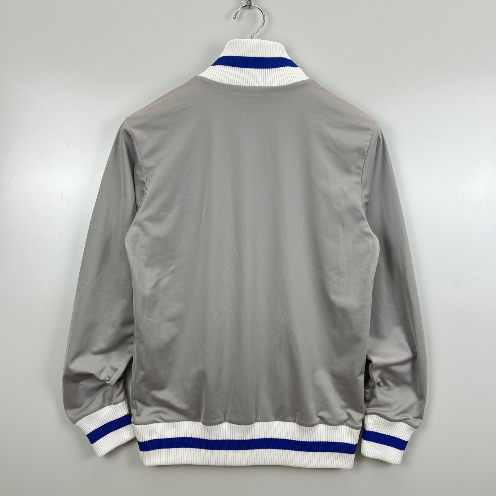 UMBRO 00s y2k archive track jacket M アンブロ トラックジャケット