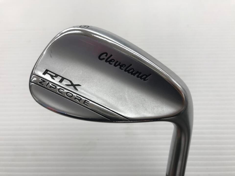 RTX ZIPCORE ツアーサテン | 56 | S | NSプロ MODUS 3 TOUR 120 | 中古