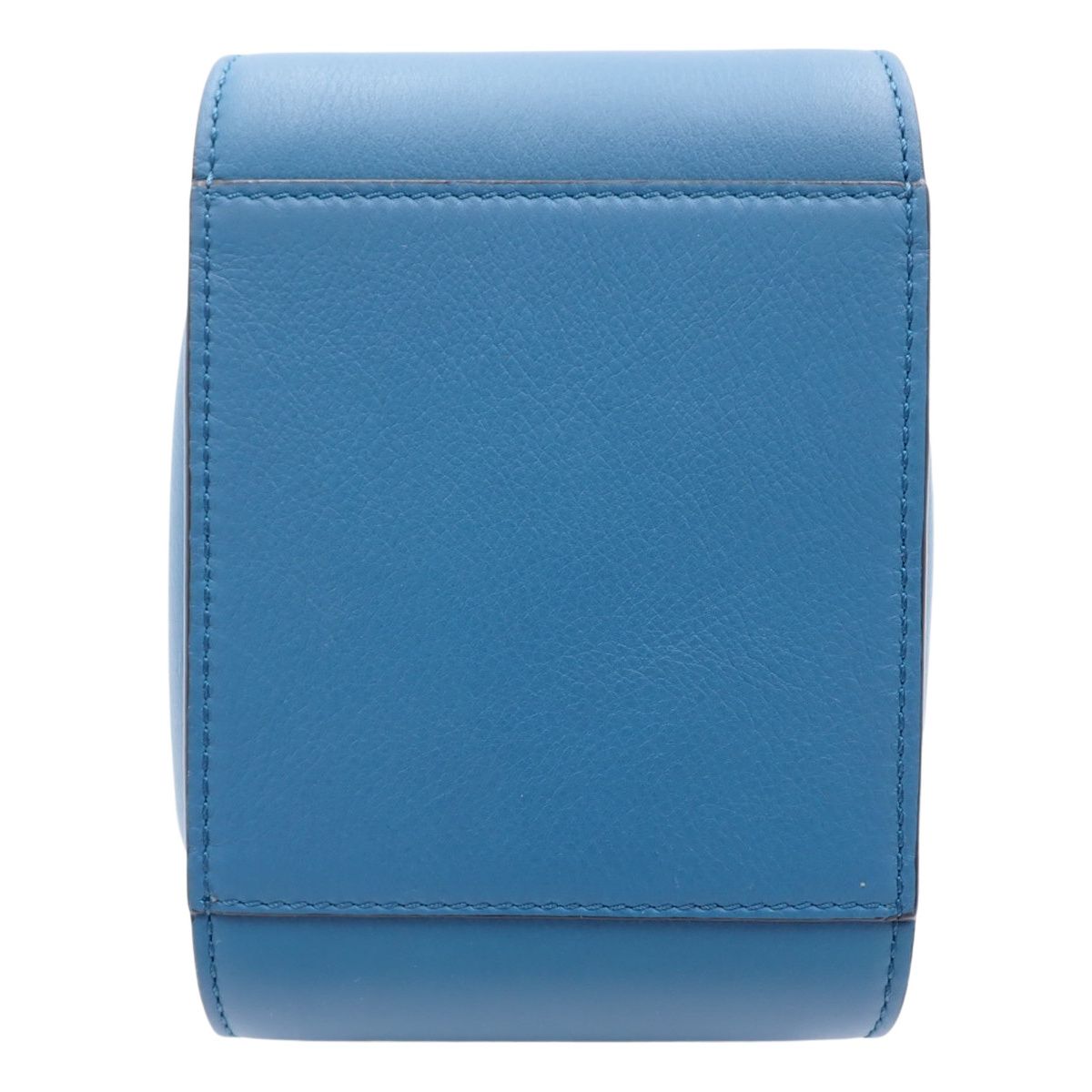 ラグーンブルー ブルー青