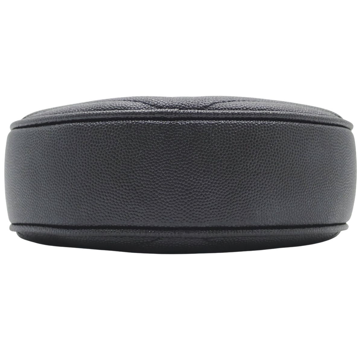 ヴィニル チェーンショルダーバッグ