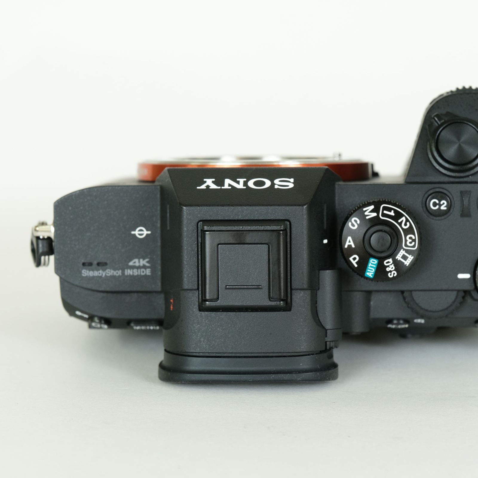 美品 | シャッター数13,630回] SONY α7RIII ボディ ILCE-7RM3A 【後期