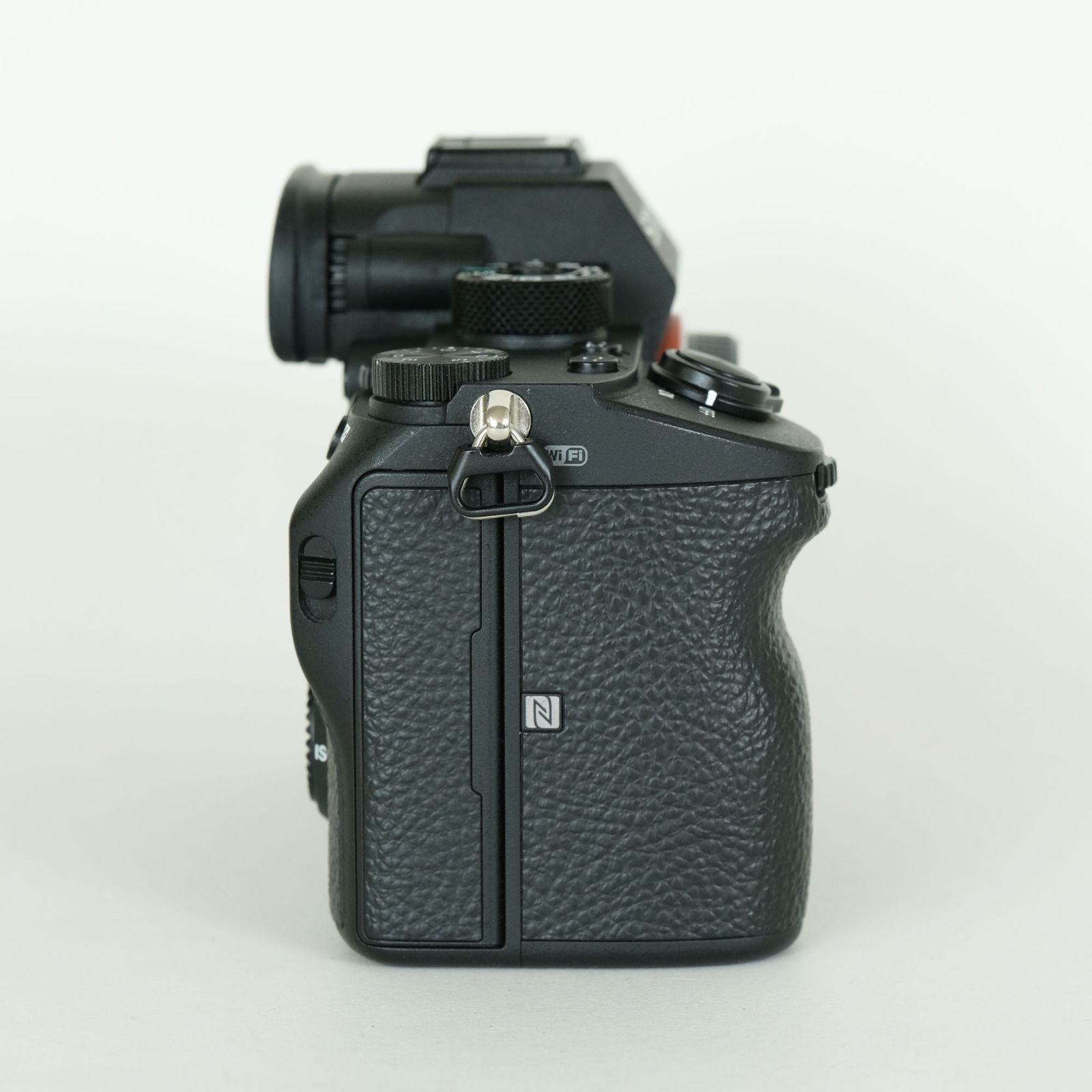 美品 | シャッター数13,630回] SONY α7RIII ボディ ILCE-7RM3A 【後期