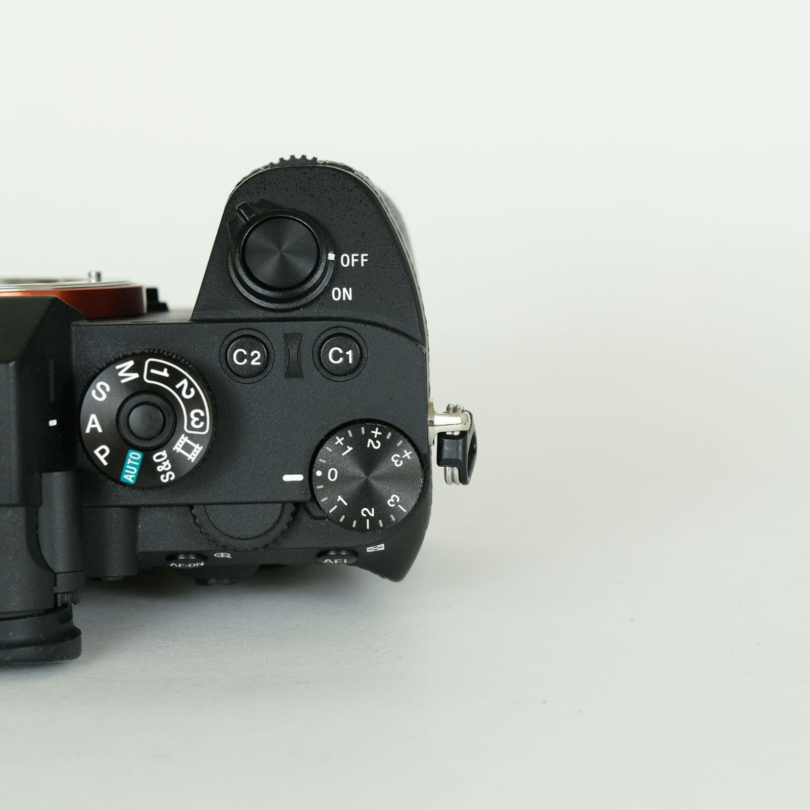 美品 | シャッター数13,630回] SONY α7RIII ボディ ILCE-7RM3A 【後期