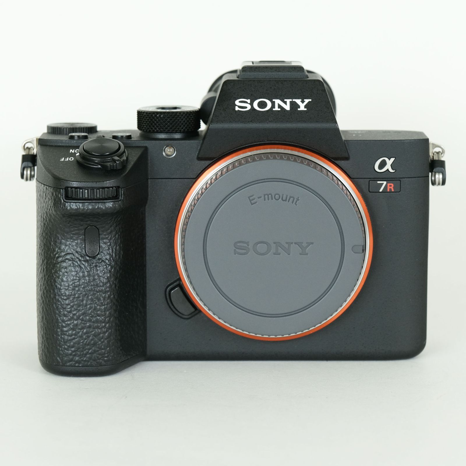 美品 | シャッター数13,630回] SONY α7RIII ボディ ILCE-7RM3A 【後期