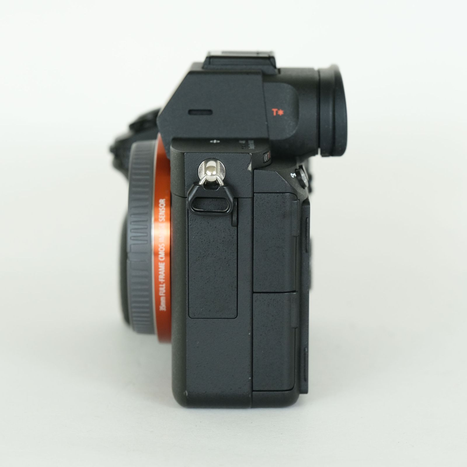 美品 | シャッター数13,630回] SONY α7RIII ボディ ILCE-7RM3A 【後期