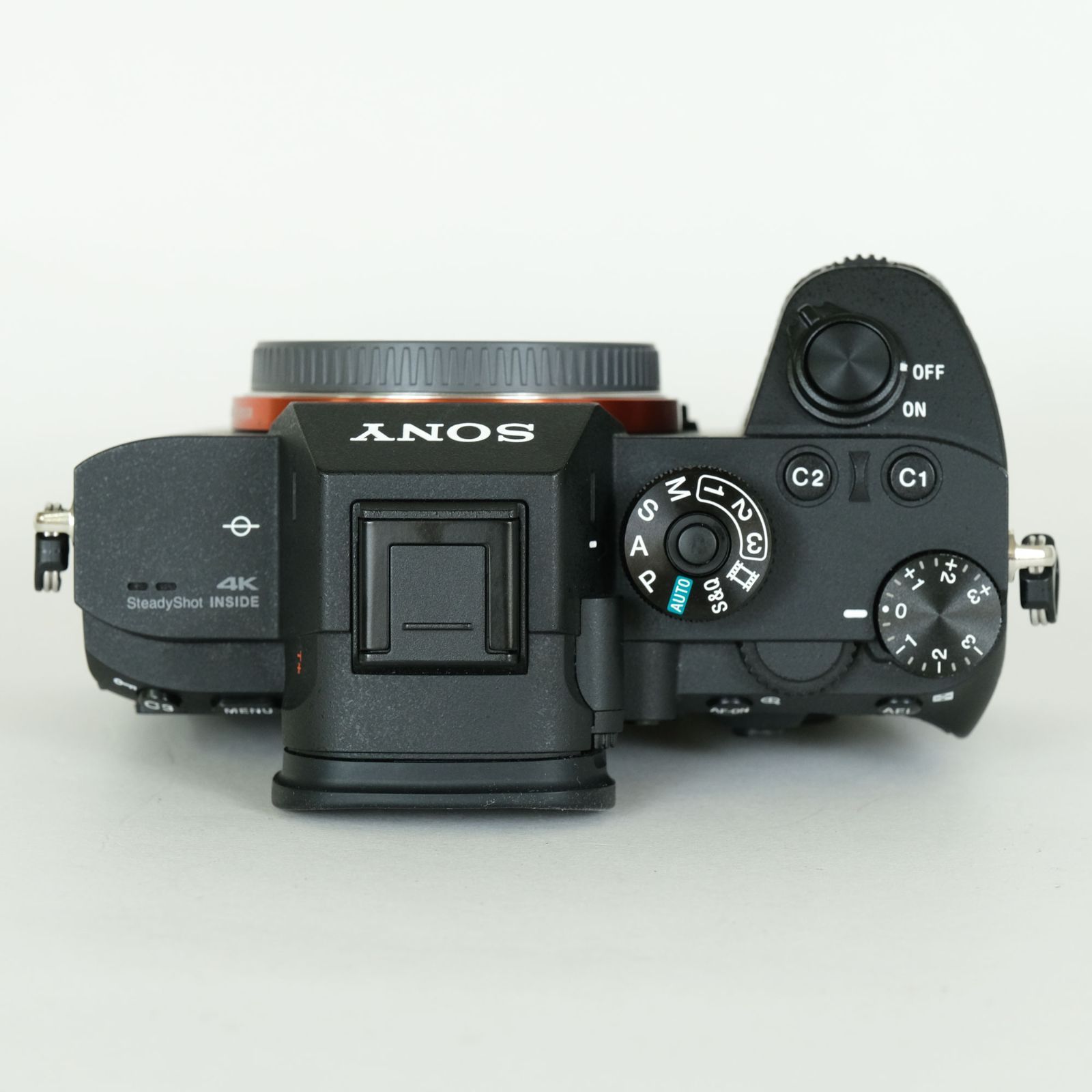 美品 | シャッター数13,630回] SONY α7RIII ボディ ILCE-7RM3A 【後期