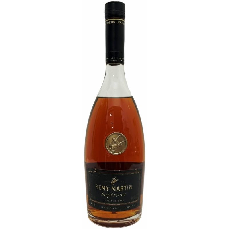 ブランデー REMY MARTIN Superieur VIEILLE RESERVE レミーマルタン
