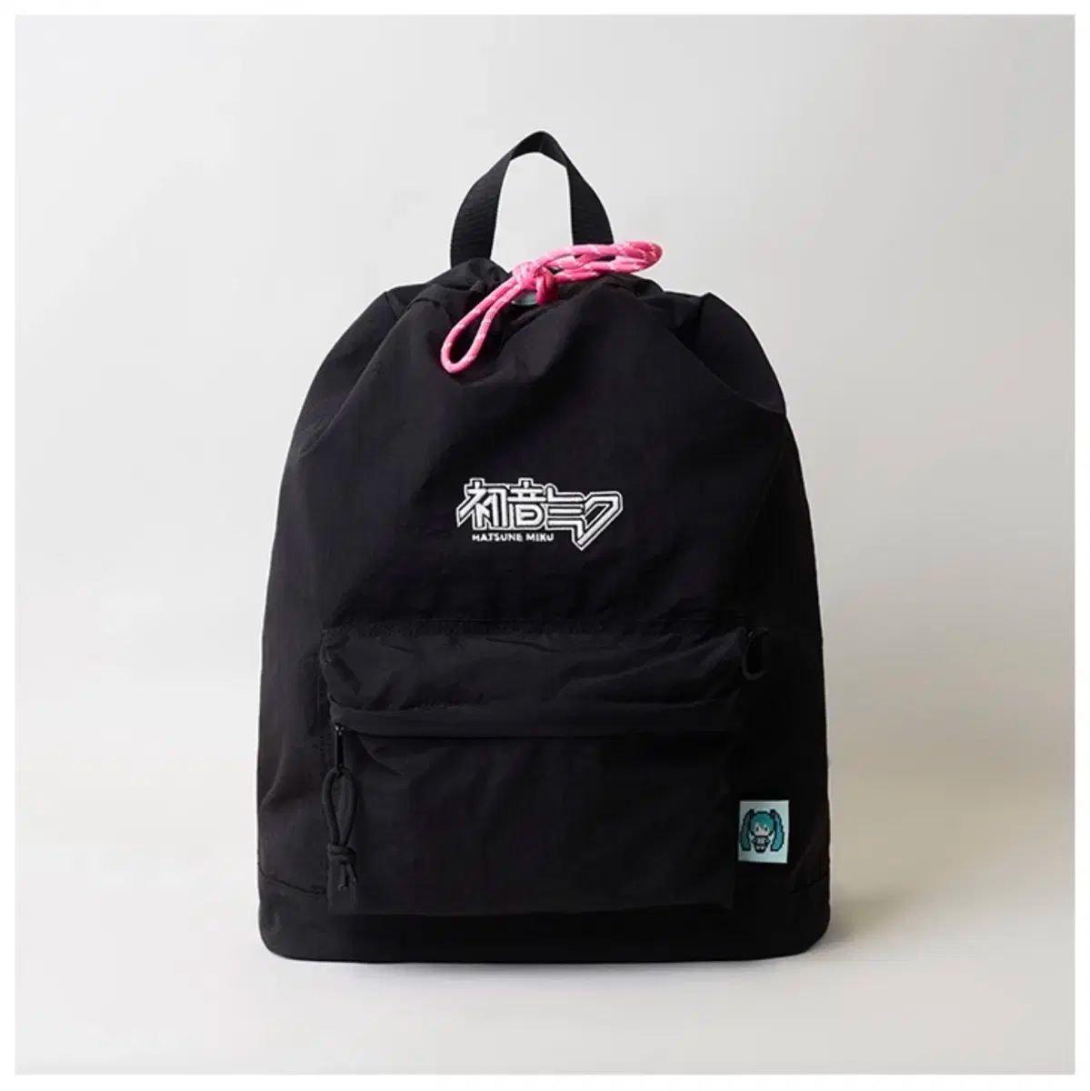 SPAO 初音ミク 軽量バックパック