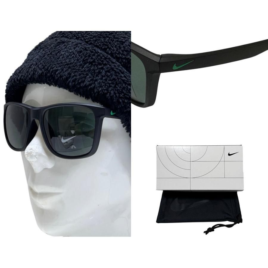 NIKE VISION】ナイキ サングラス II5346 013 ESSENTIAL ENDEAVOR AF N