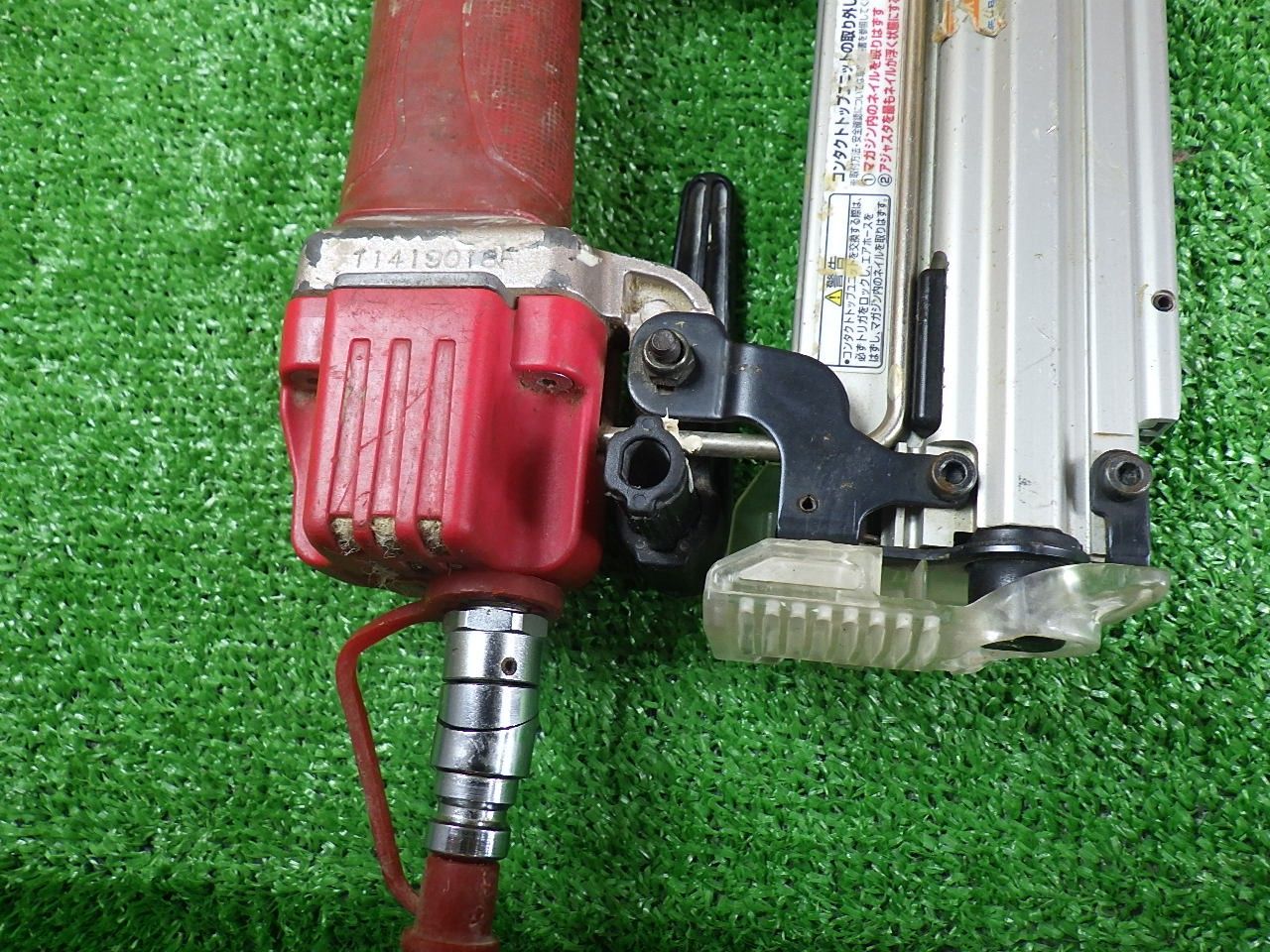 高圧モデル マックス