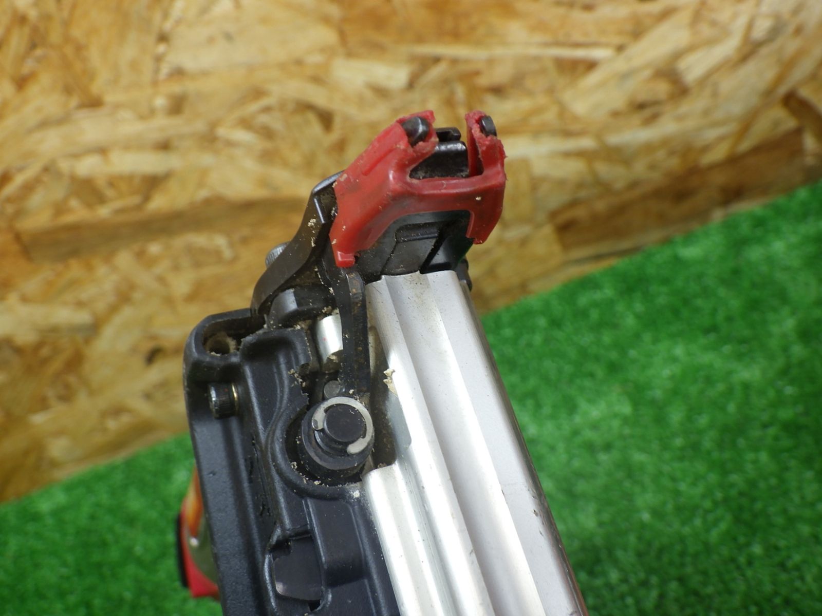  高圧モデル マックス MAX 高圧フィニッシュネイラ HA 55 SF 1 仕上釘 品 釘打機 エアーツール