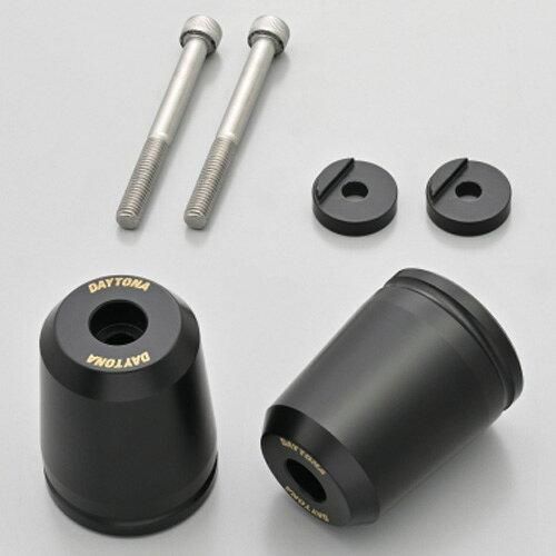 ととページ 新品・3営業日で発送】DAYTONA デイトナ チョウHW BAR END YAMAHA M6