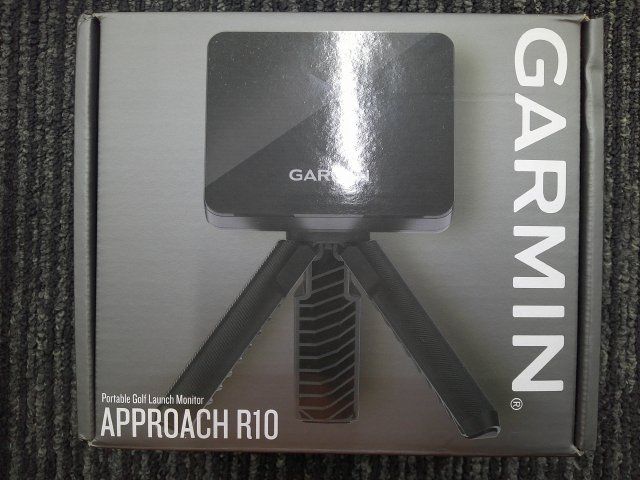 コモノ その他 GARMIN R 10 0 7028 博多