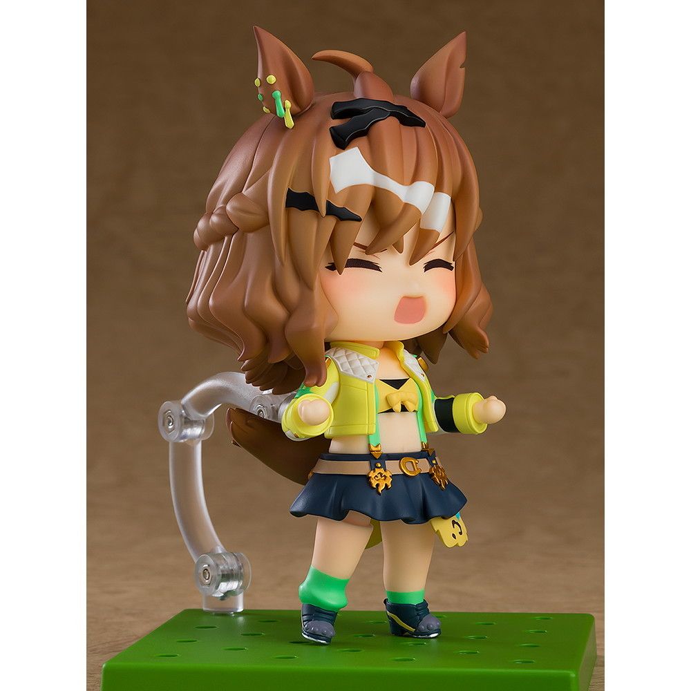 ねんどろいど 2549 ジャングルポケット ウマ娘 プリティーダービー