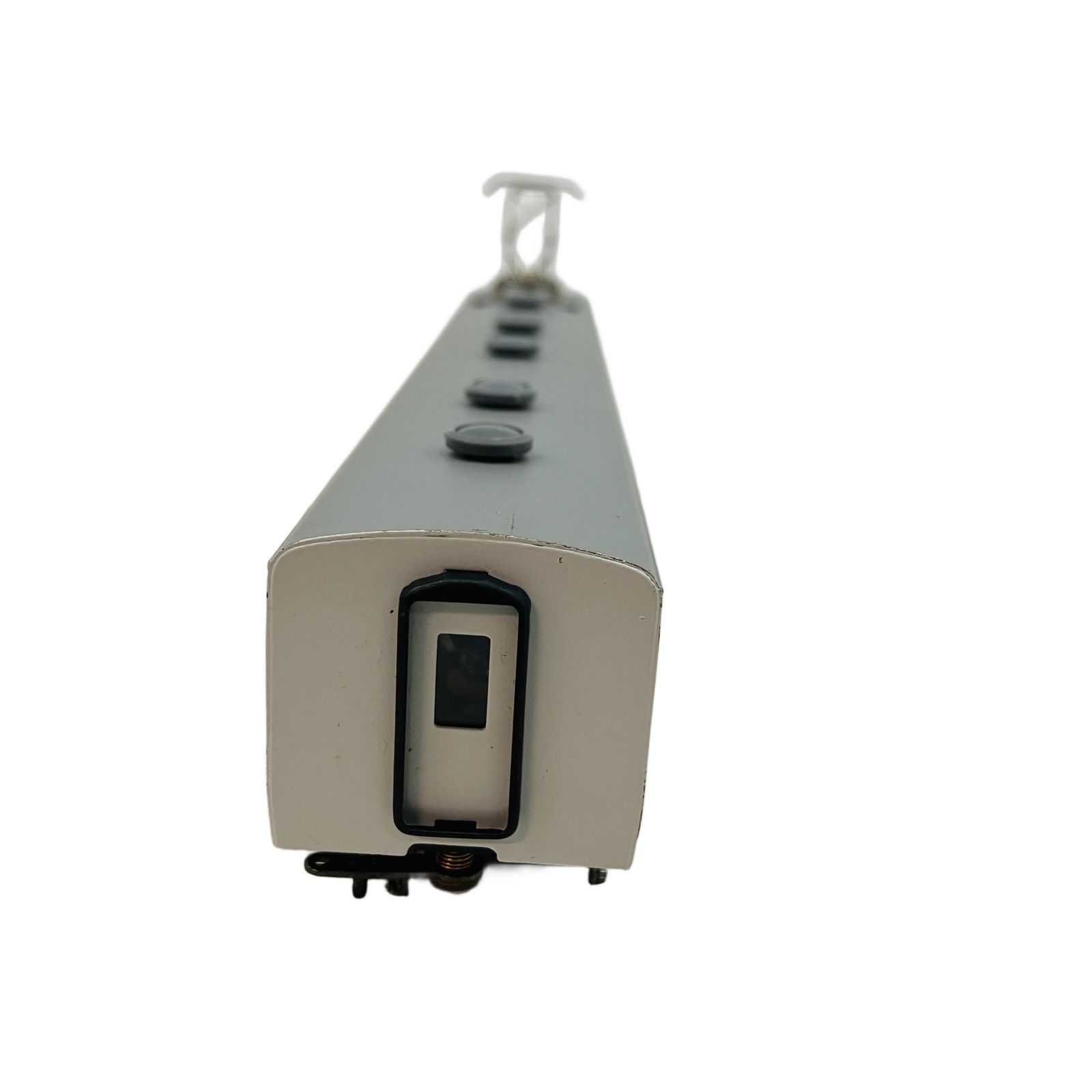 KTM 近郊型 モハ110 関西線 鉄道模型 HOゲージ カツミ ジャンク