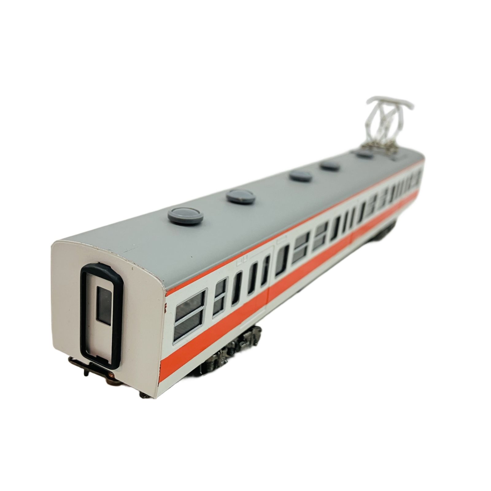 KTM 近郊型 モハ110 関西線 鉄道模型 HOゲージ カツミ ジャンク