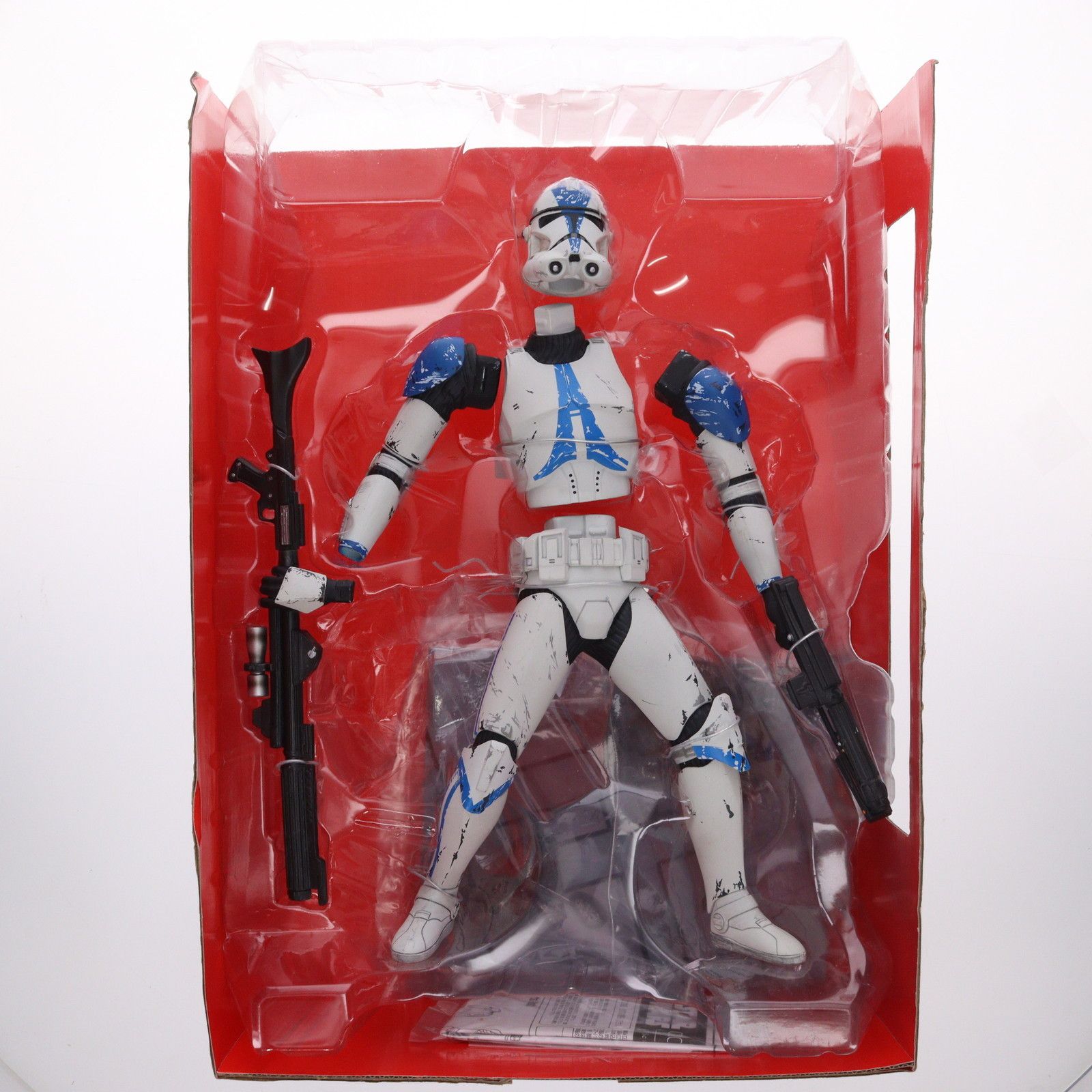 ARTFX クローン・トルーパー(EP3 Ver.) STAR WARS(スター・ウォーズ