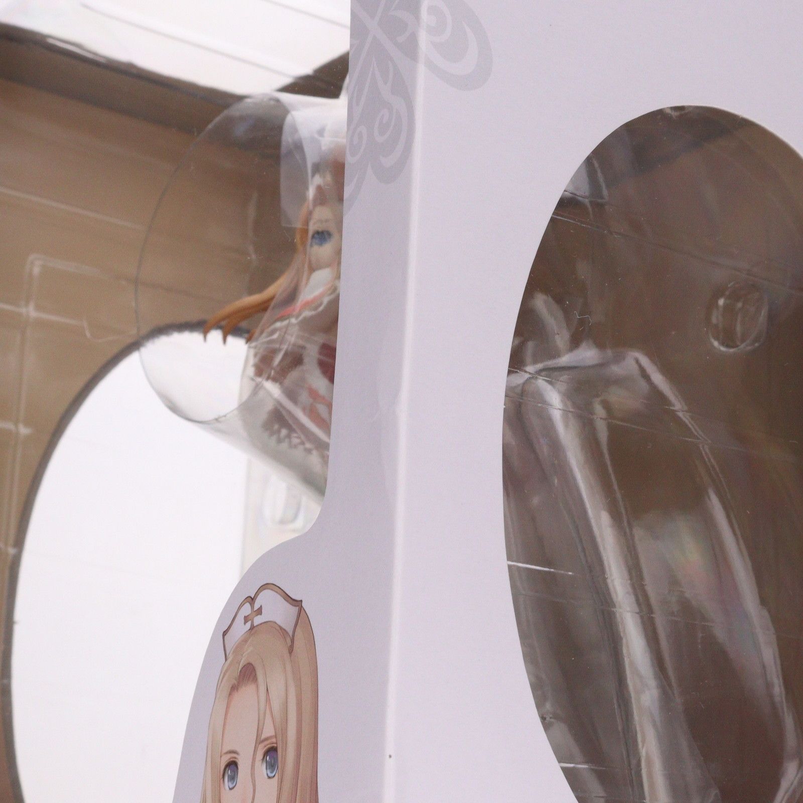 ルフィーナ シャイニング・ハーツ 1/8 完成品 フィギュア　コトブキヤ コトブキヤ（KOTOBUKIYA） 『中古即納』{FIG} ルフィーナ シャイニング