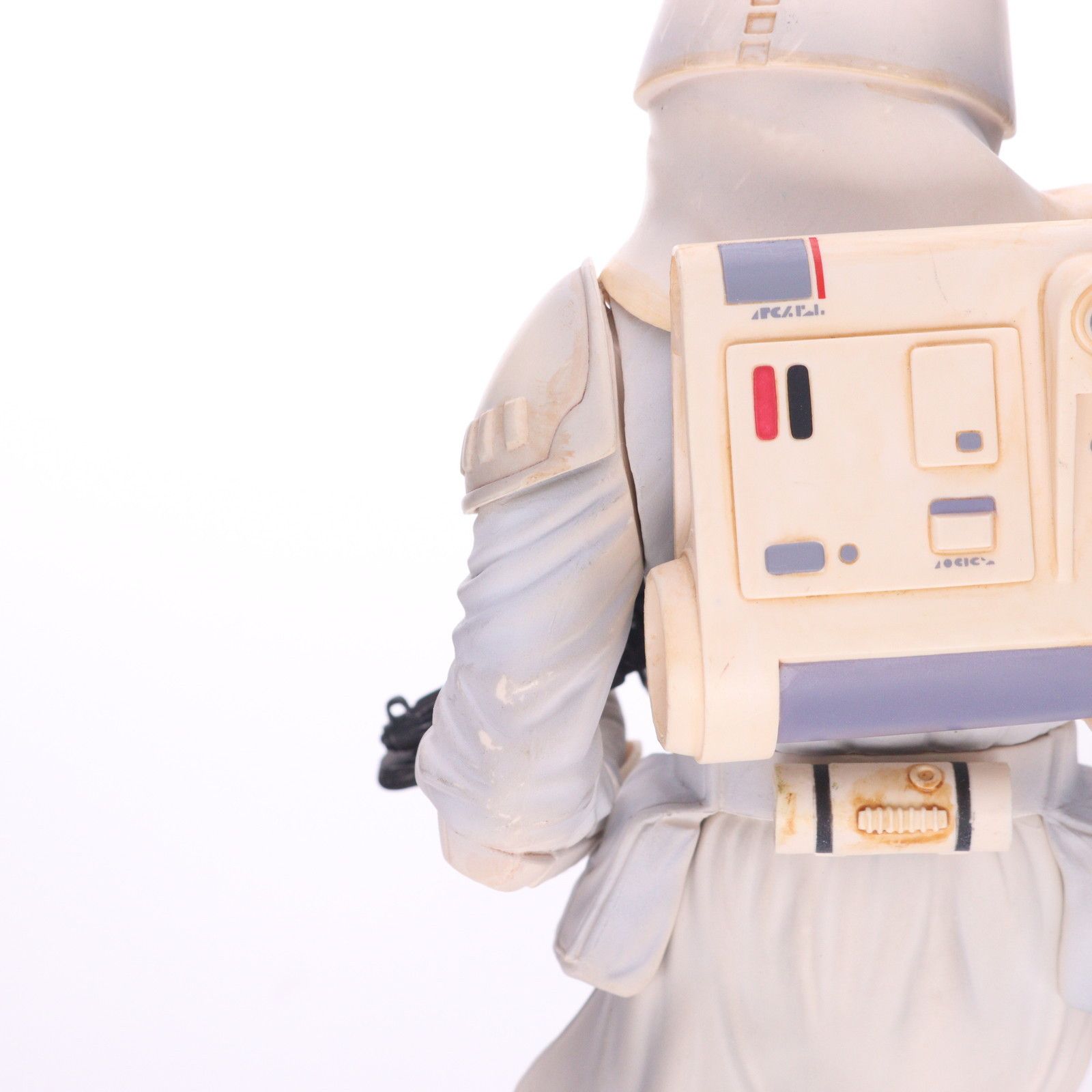 ARTFX スノー・トルーパー STAR WARS(スター・ウォーズ) エピソード5