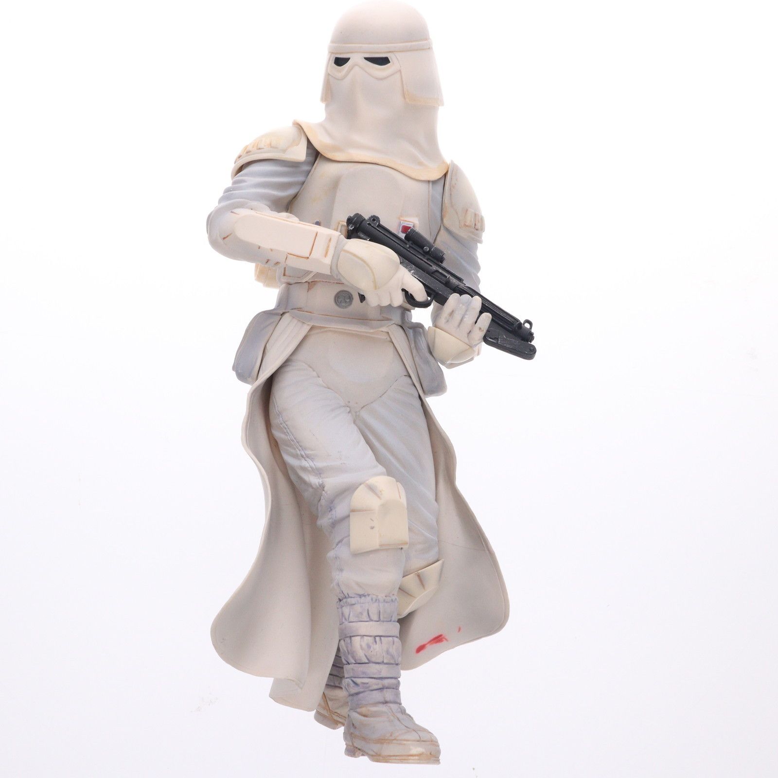 スノートルーパー　／　artfx + コトブキヤ　スターウォーズ　帝国の逆襲 ARTFX スノー・トルーパー STAR WARS(スター・ウォーズ) エピソード5
