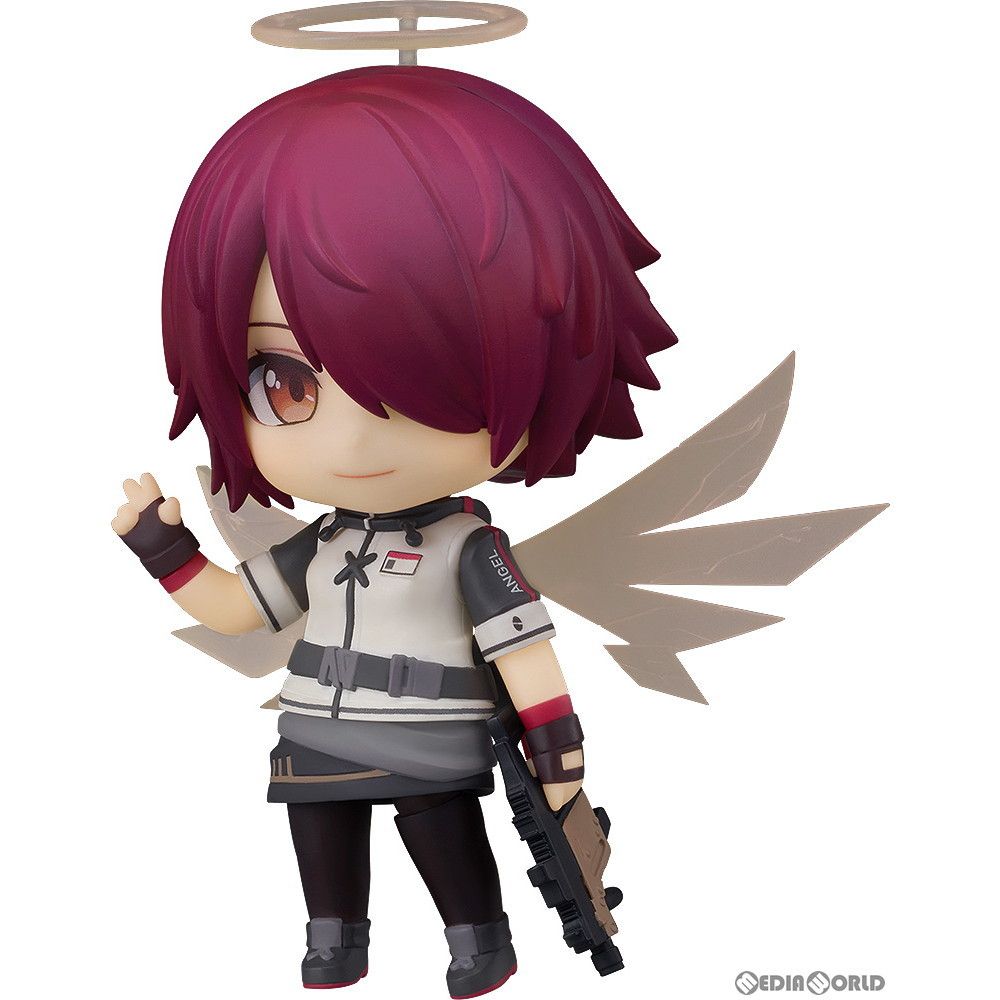 ねんどろいど 1352 エクシア アークナイツ 完成品 可動フィギュア ねんどろいど 1352 エクシア アークナイツ 完成品 可動フィギュア