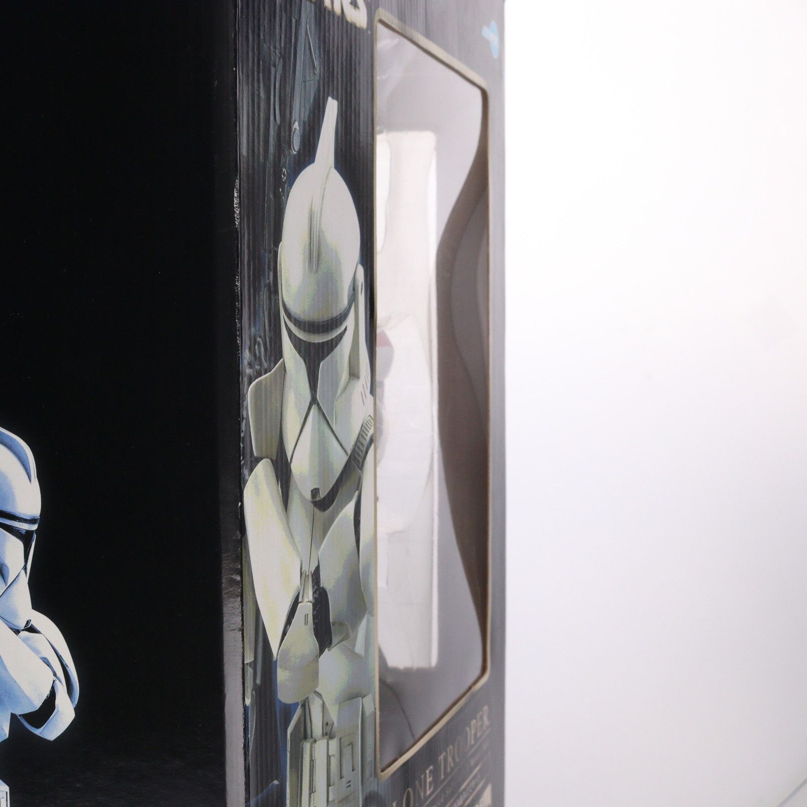 トイザらス限定 ARTFX クローン・トルーパー キャプテン STAR WARS